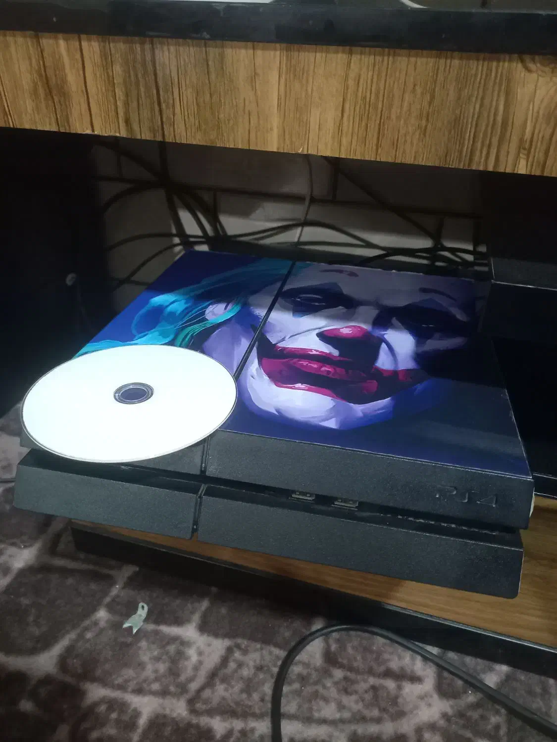 فروش ps4|کنسول، بازی ویدئویی و آنلاین|پاسارگاد, |دیوار