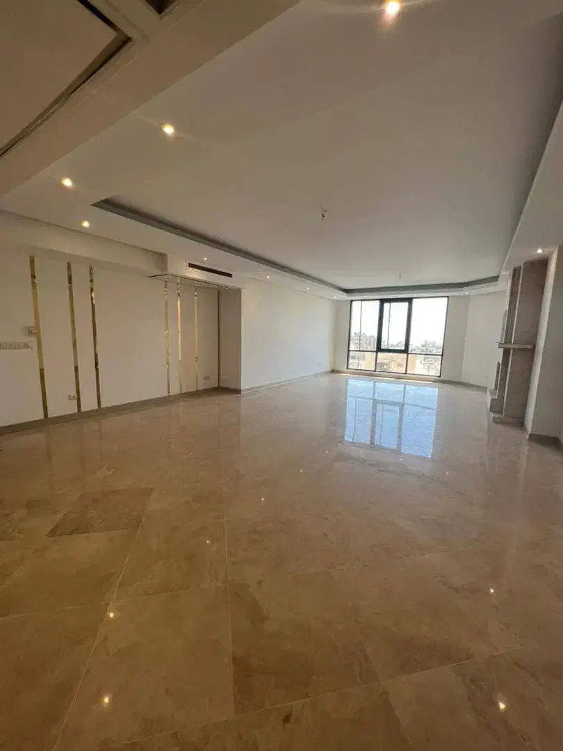 سعادت‌آباد ۱۶۶ متر حوالی کاج  بدون مشابه  تبدیل