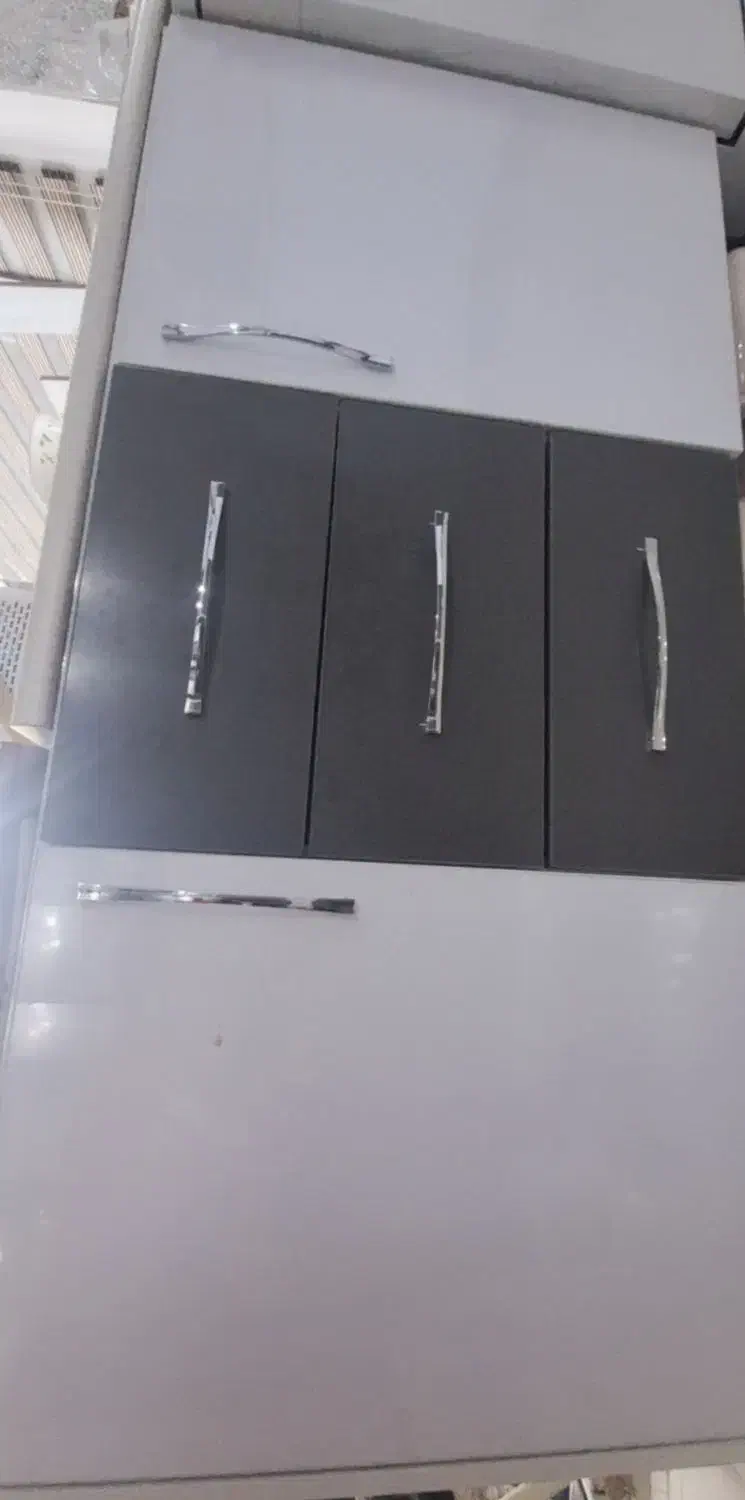 کابنت|آب‌چکان و نظم‌دهنده ظروف|تهران, اتابک|دیوار