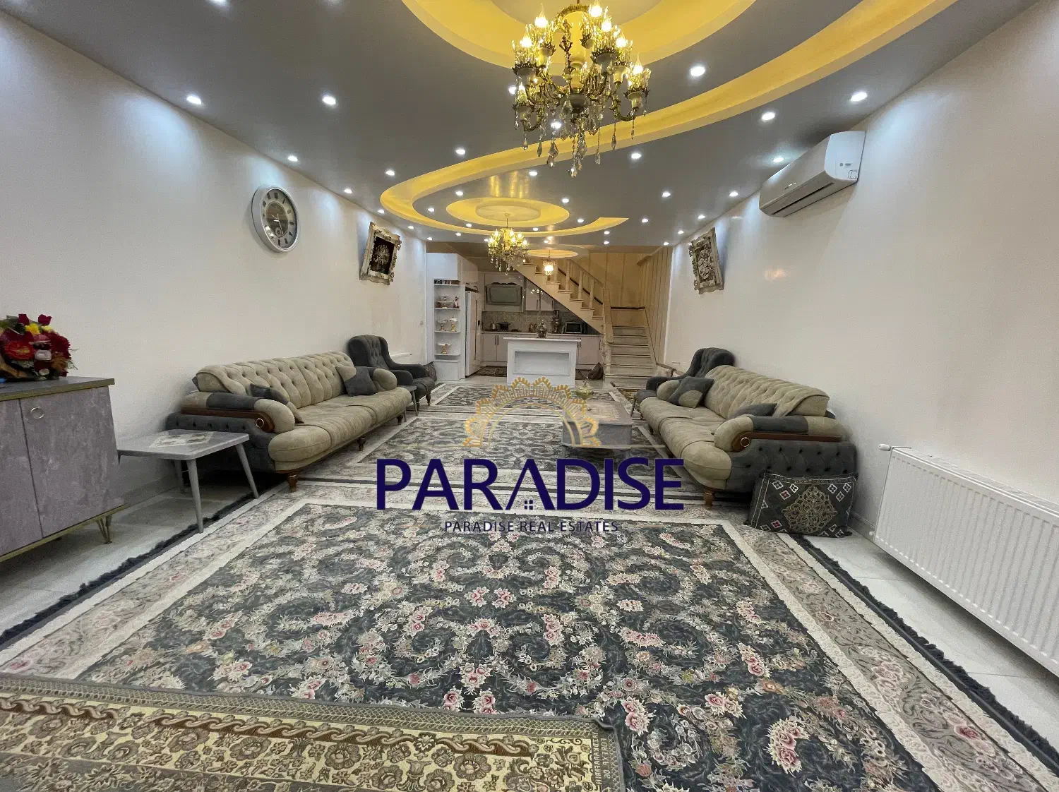 « دوبلکس نوساز مجلل دو خواب * فول امکانات»|فروش خانه و ویلا|نظرآباد, نظرآباد|دیوار