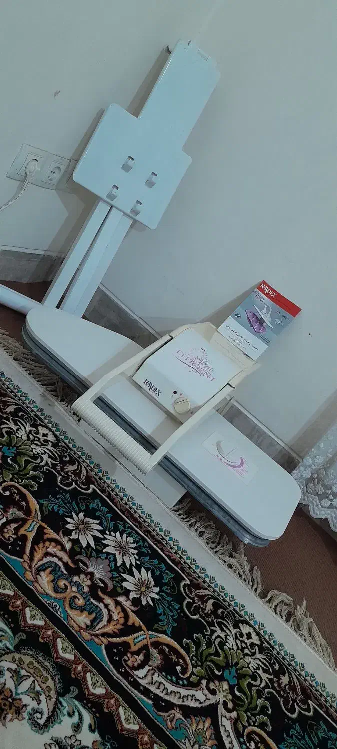 اتو پرسی فرانسوی|اتو و لوازم اتو|کوهدشت, |دیوار