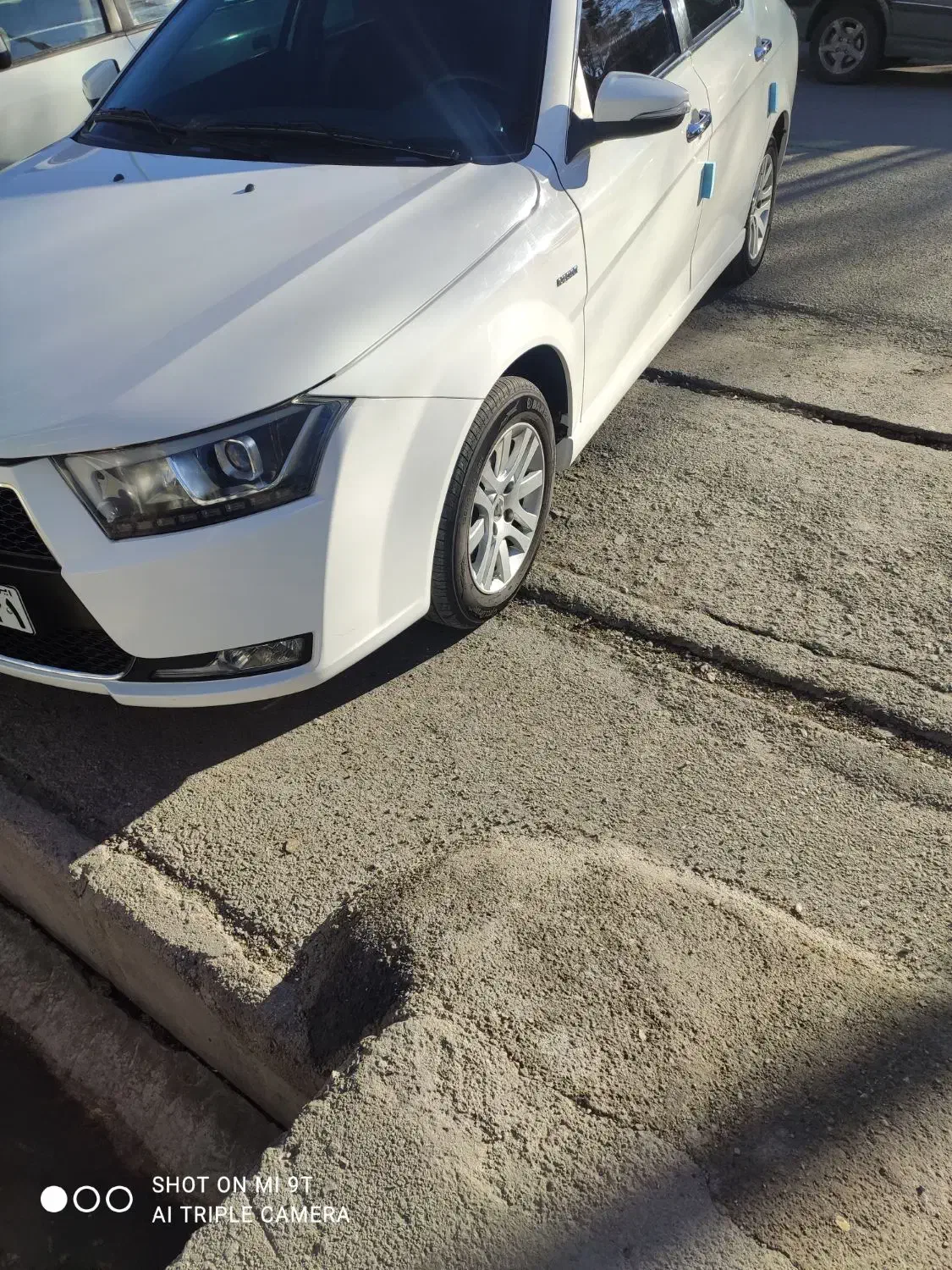 دناپلاس 98|خودرو سواری و وانت|بروجرد, |دیوار