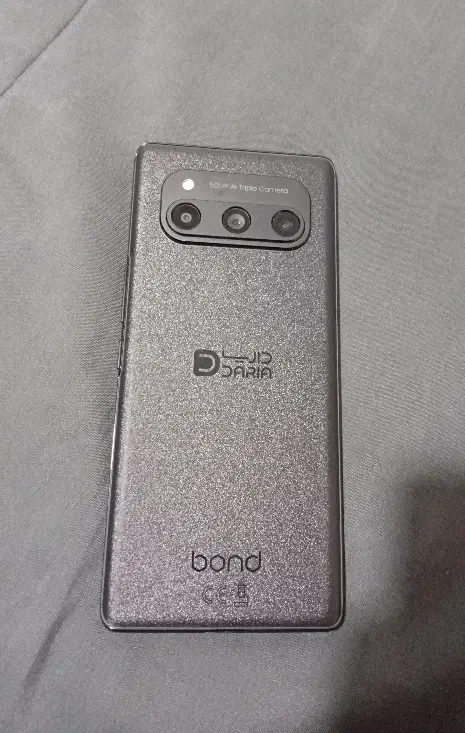 گوشی داریا 256 گیگ نو|موبایل|تهران, دولتخواه جنوبی|دیوار