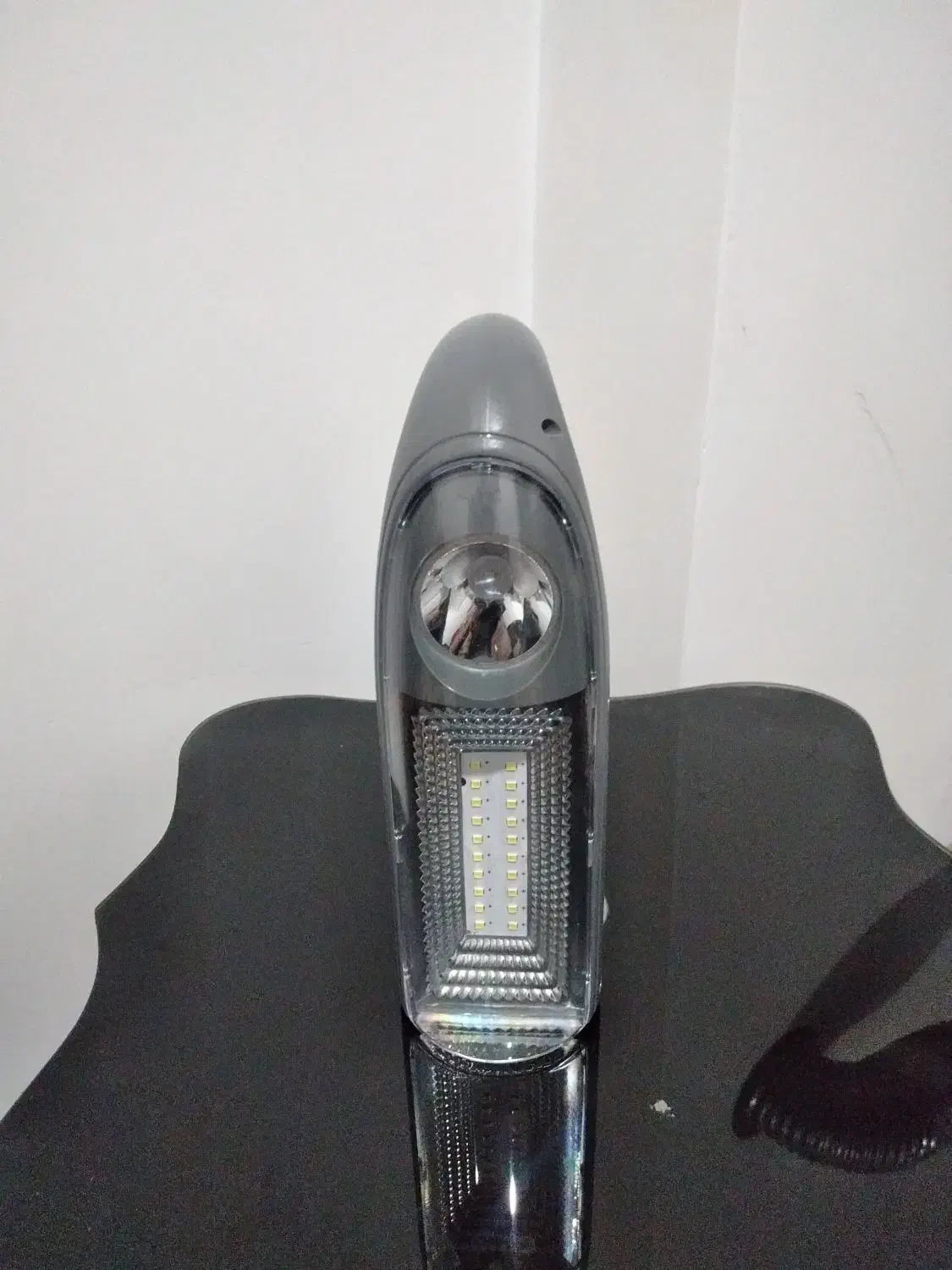 با سلام رادیو اسپیکر پنل دار خورشیدی|سیستم صوتی خانگی|نیشابور, هفده شهریور|دیوار