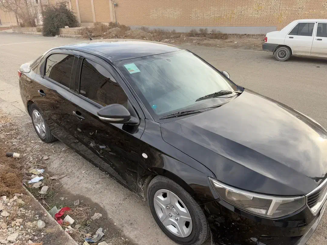 تارا v1 مدل ۱۴۰۰|خودرو سواری و وانت|تهران, چیتگر جنوبی|دیوار