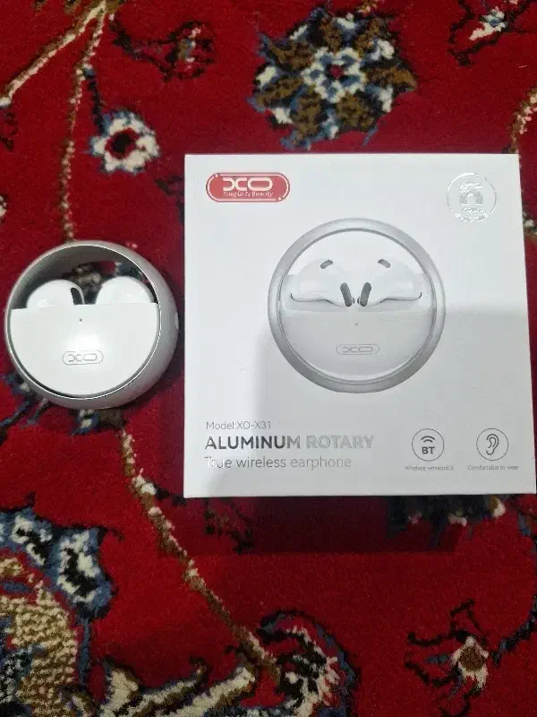 ایرپاد xo باتخفیف|لوازم جانبی موبایل و تبلت|محمدشهر, علی آباد گونه|دیوار