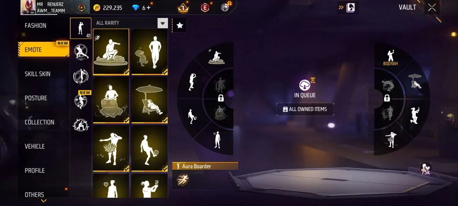 اکانت فری فایر|کنسول، بازی ویدئویی و آنلاین|اردبیل, |دیوار