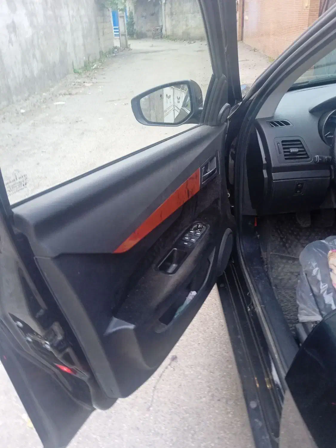 دنا پلاس 1404|خودرو سواری و وانت|رشت, نخودچر|دیوار