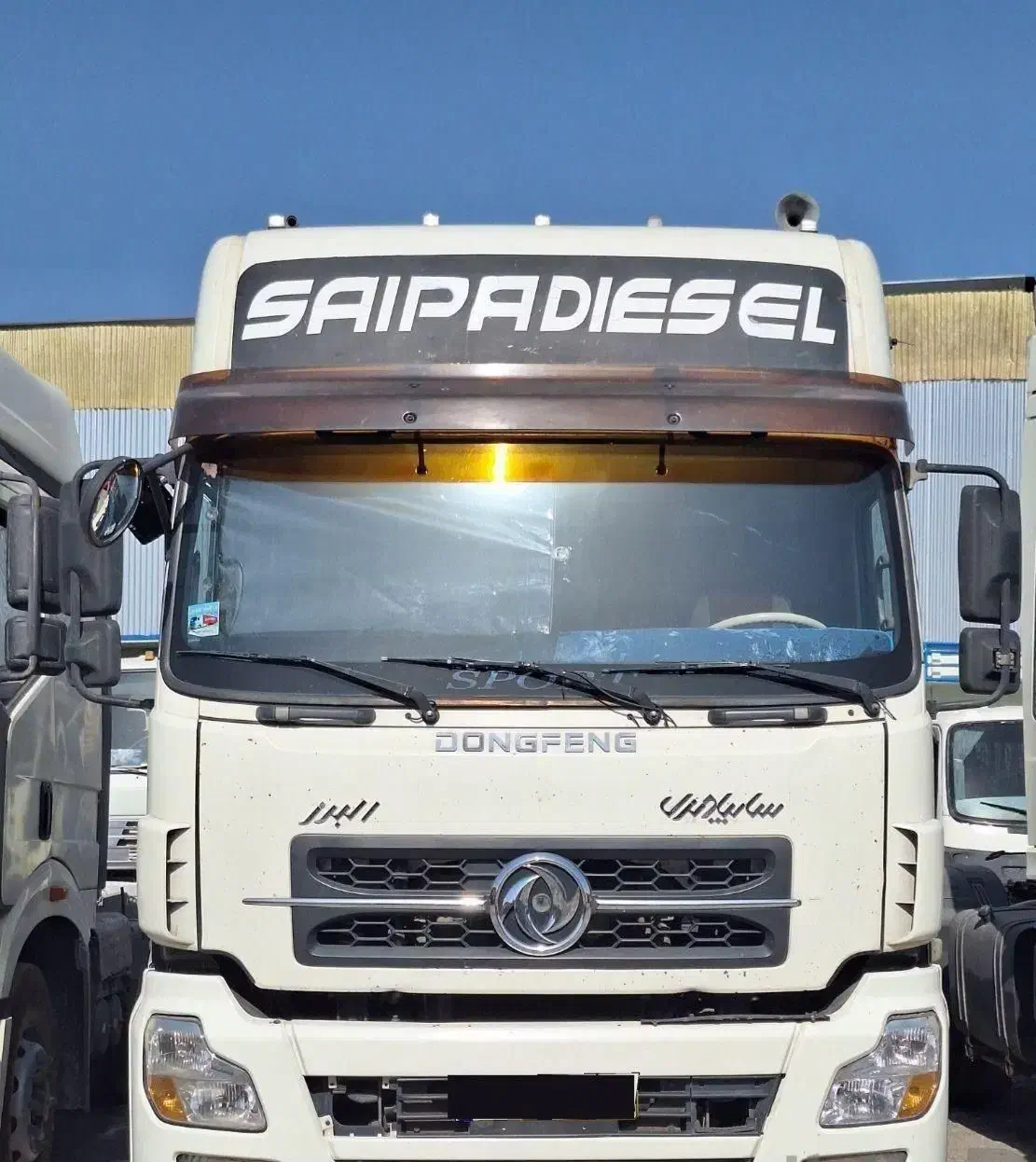 راننده پایه یک|استخدام حمل و نقل|شاهینشهر, برخوار غرب|دیوار