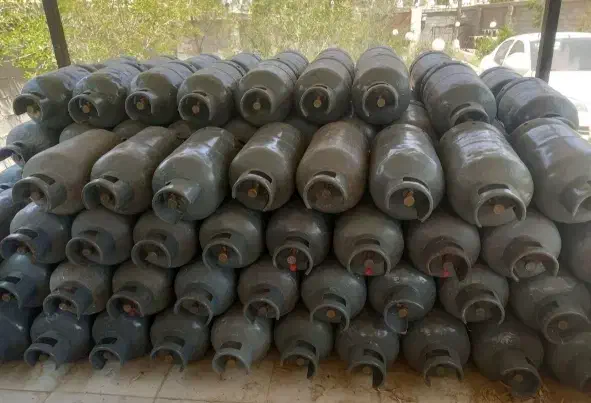 فروش کپسول گاز  پارس|اجاق گاز و لوازم برقی پخت‌وپز|بندرعباس, |دیوار