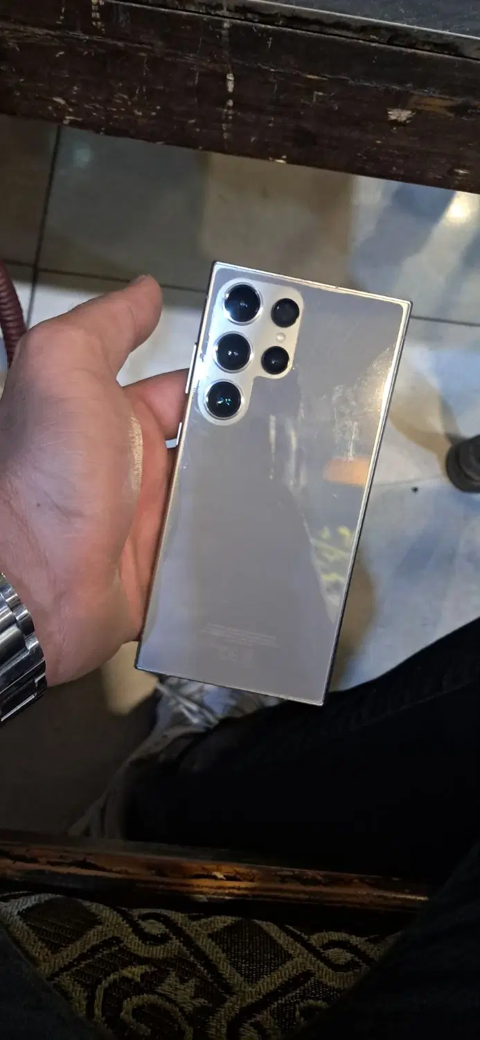 s24 ultra|موبایل|تبریز, |دیوار