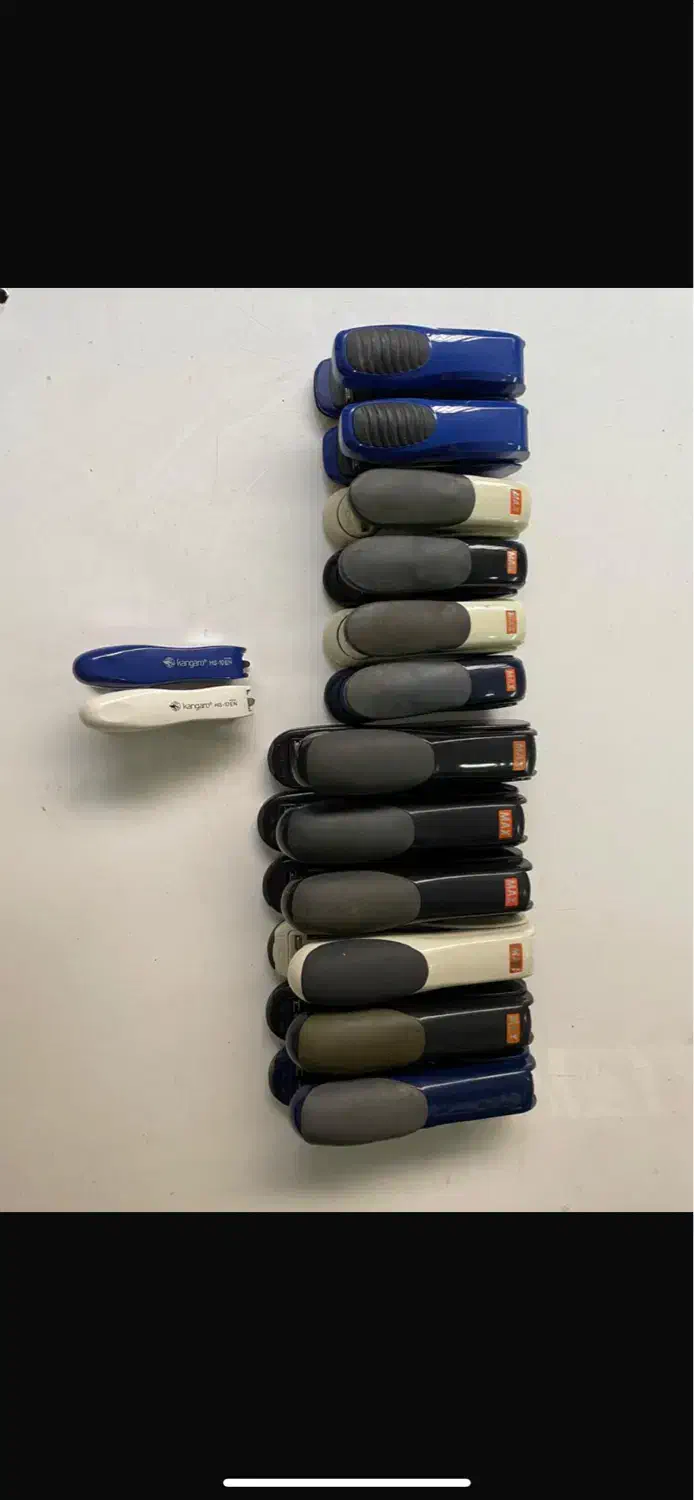 منگنه تحریر|لوازم التحریر|تهران, امیریه|دیوار