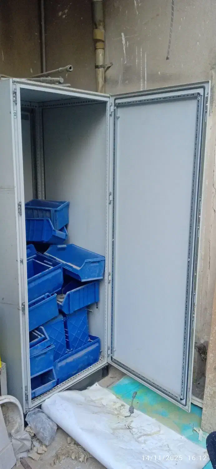 اتاق سرور|مودم و تجهیزات شبکه|تهران, آسمان|دیوار