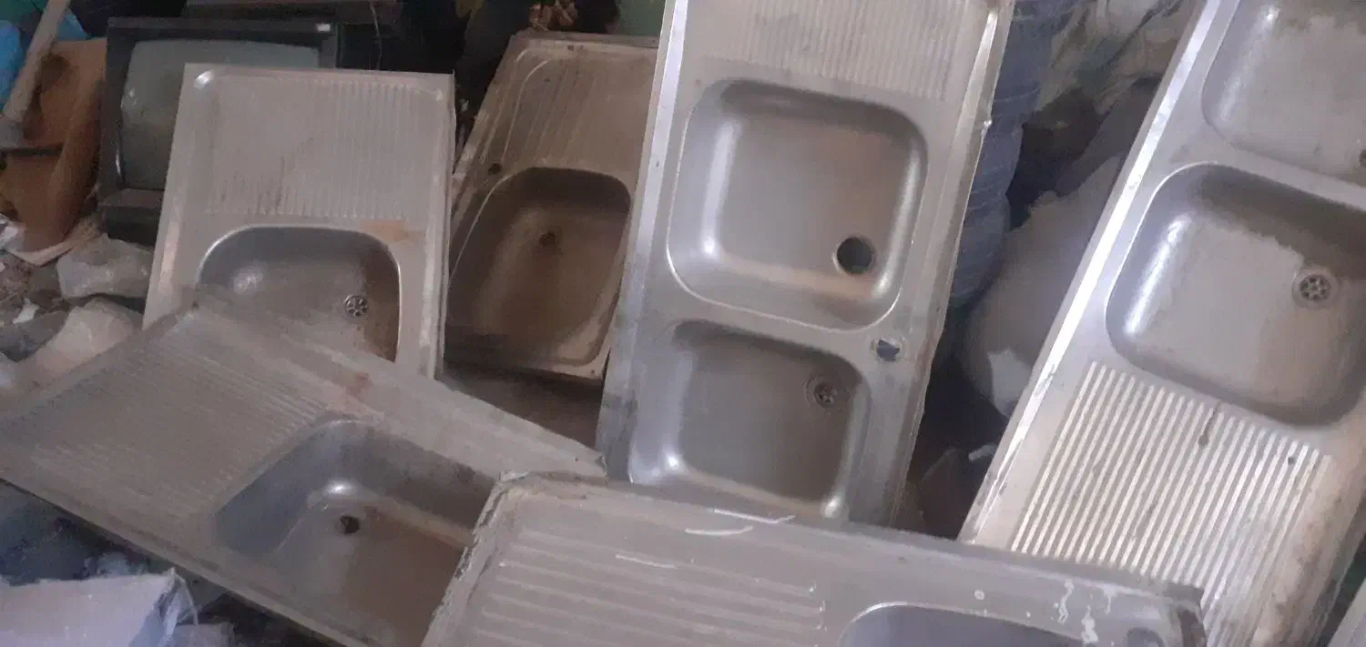 سینگ دشور|لوازم سرویس بهداشتی|مشهد, شهید احمدی روشن|دیوار