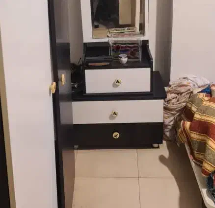 کمد و میز کامپیوتر|میز تحریر و کامپیوتر|ساری, |دیوار