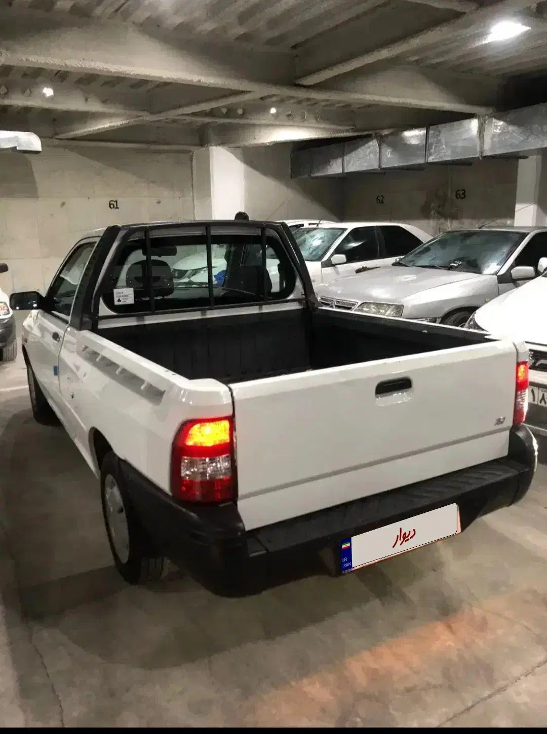 پرایدوانت مدل1403|خودرو سواری و وانت|مشهد, مشکینی (شهرک غرب)|دیوار