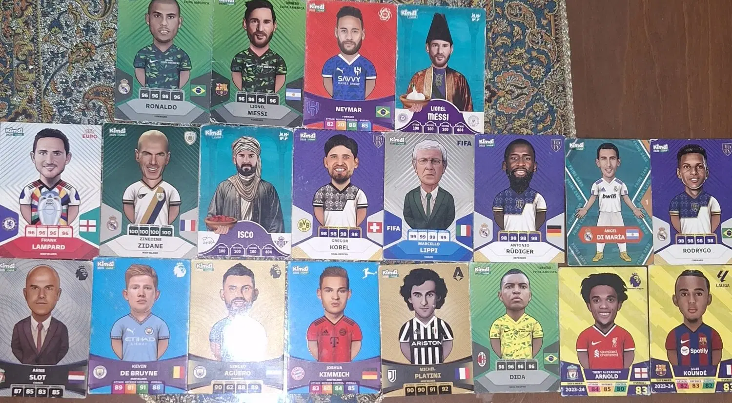 کیمدی ۲۰۲۶و۲۰۲۵|اسباببازی|تهران, شهرک ولیعصر جنوبی|دیوار