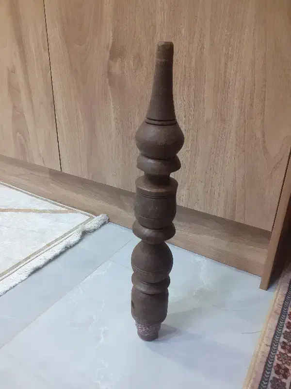 تنه چوبی قلیان|کوهنوردی و کمپینگ|زنجان, |دیوار