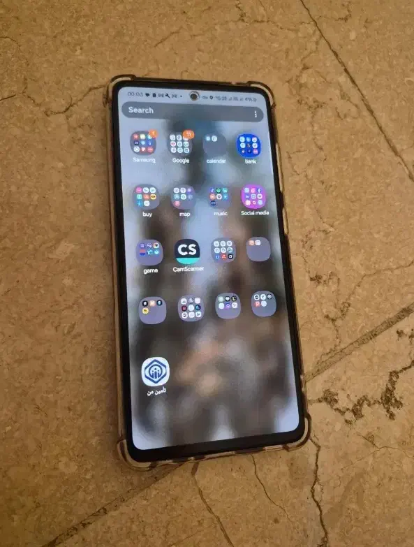 سامسونگ  a52s 5g|موبایل|تهران, شمس‌آباد|دیوار