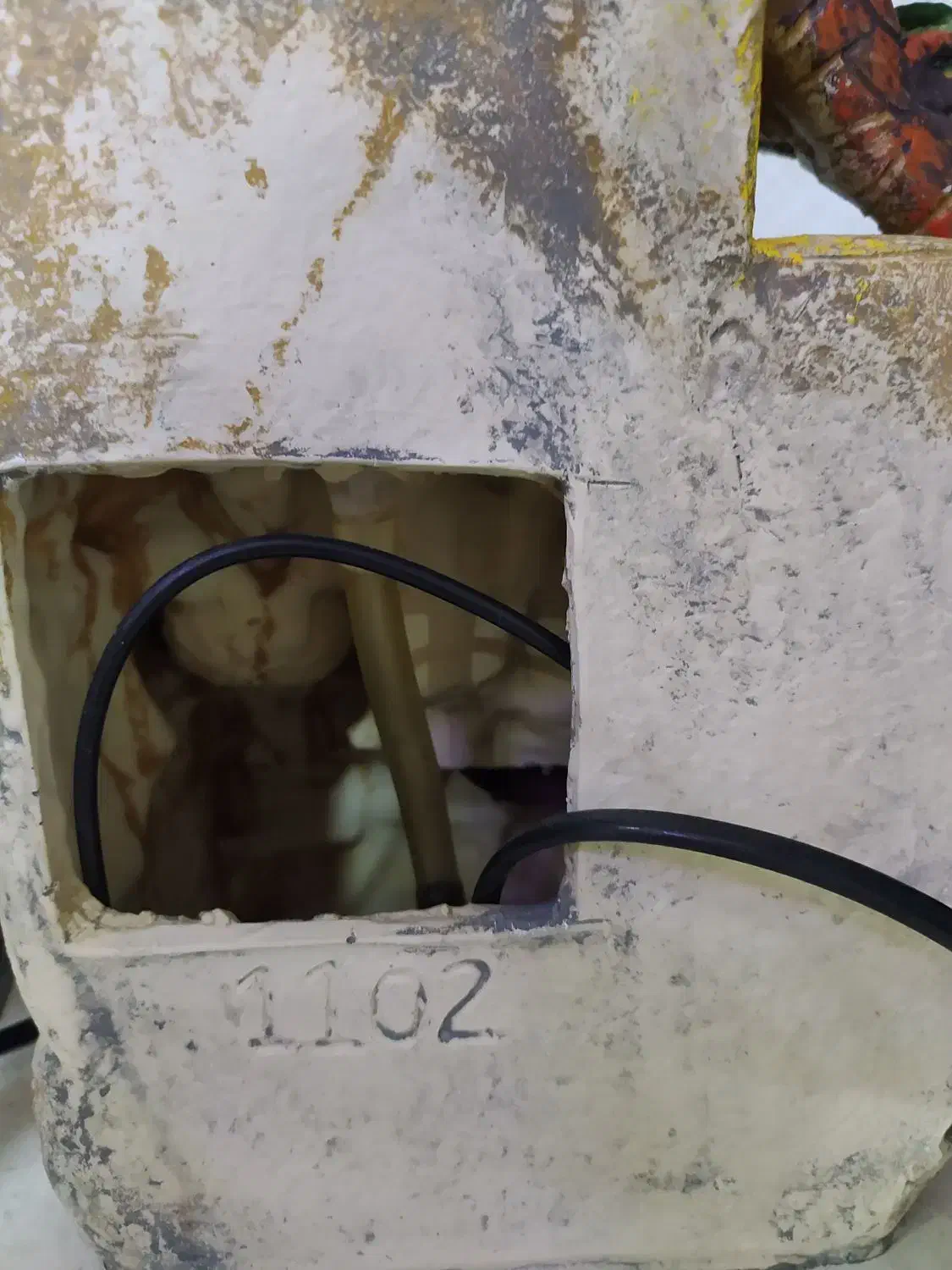 آب نما ال ای دار پمپ سالم|ماهی|قرچک, باقرآباد|دیوار