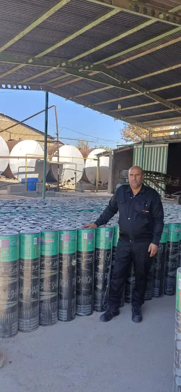 تولید و نصب ایزوگام پیزوزبام شرق|خدمات پیشه و مهارت|گلبهار, شهر جدید گلبهار|دیوار