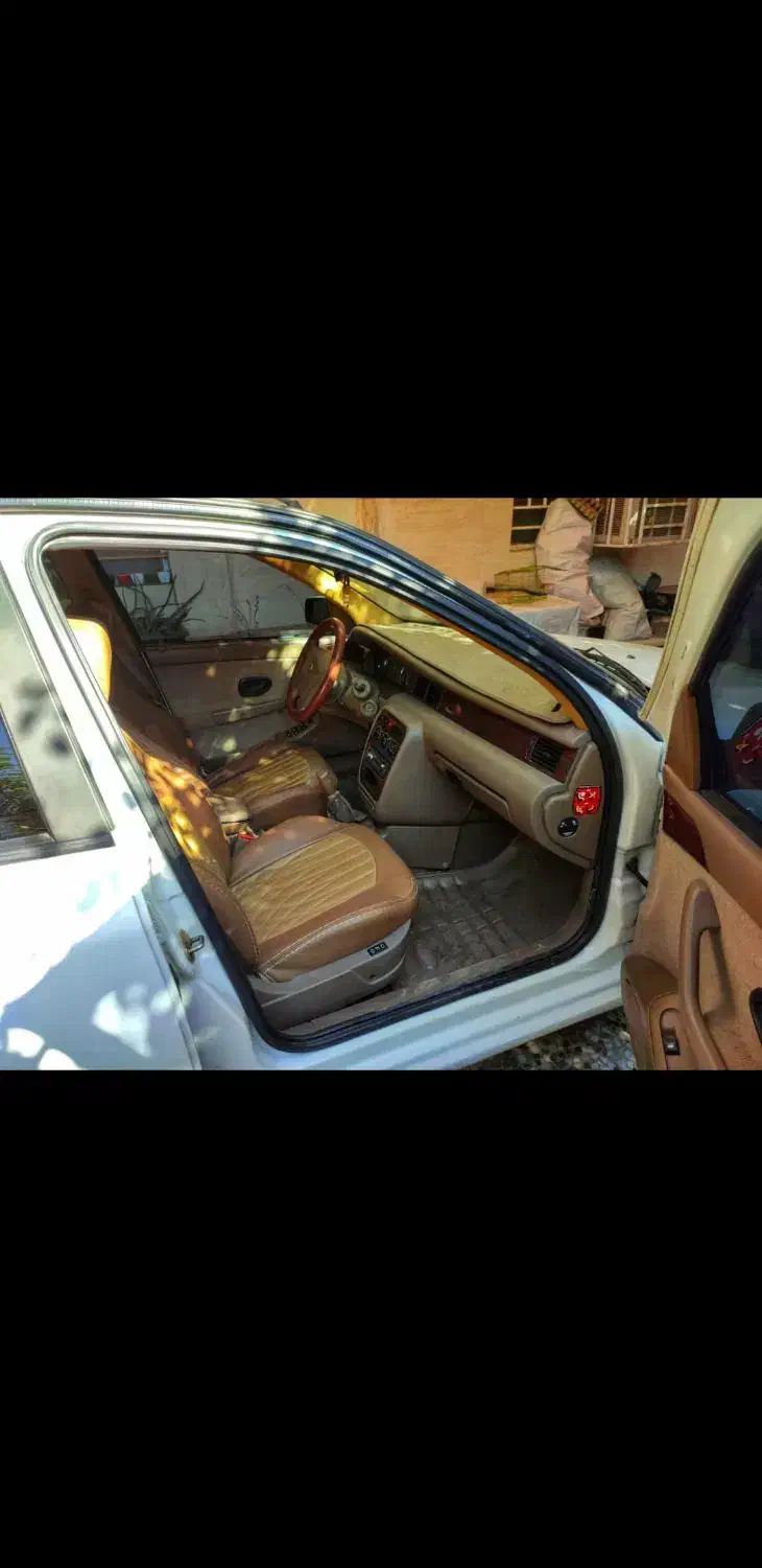 سمندef7مدل 99|خودرو سواری و وانت|ایذه, |دیوار