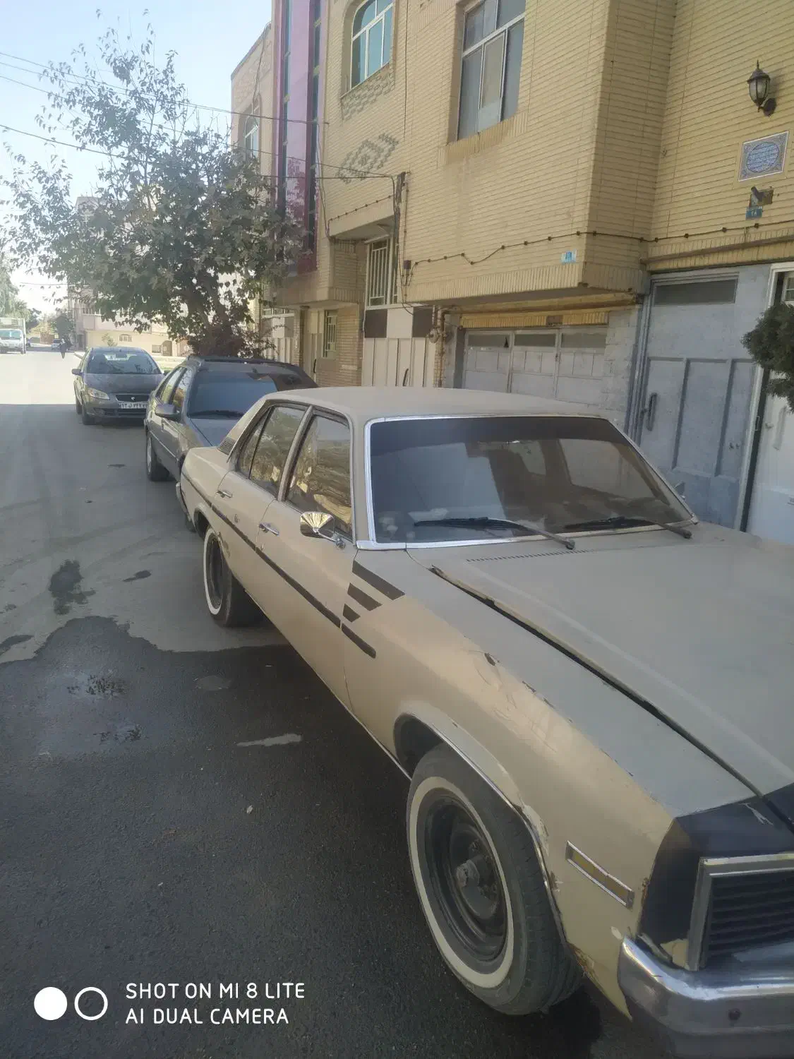 شورلت نوا توافقی|خودرو کلاسیک|شاهینشهر, شهرک ردانی پور|دیوار