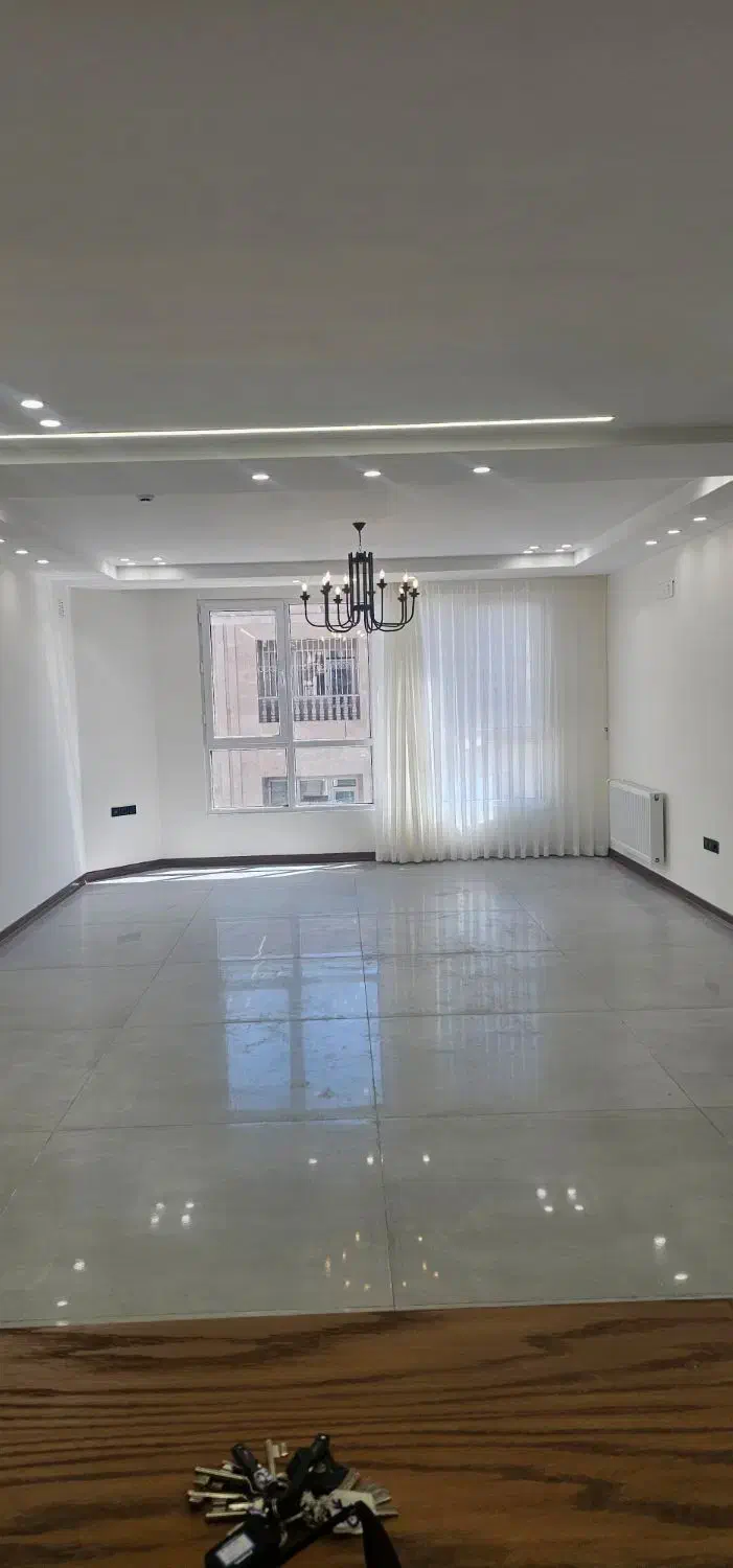 141م قلب مخابرات/3خواب 3 نبش /بی نظیر غرق نور|فروش آپارتمان|مشهد, ولیعصر (شهرک غرب)|دیوار