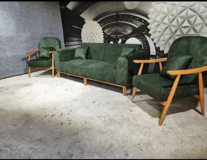 مبل چستر|مبلمان خانگی و میز عسلی|زنجان, |دیوار