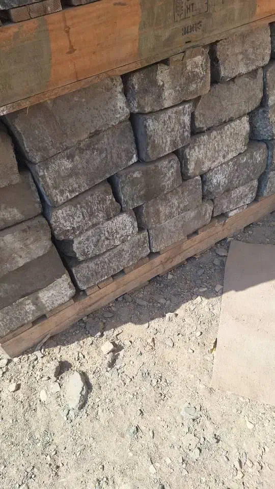 خریدفروش انواع اجرهای نسوز|عمده‌فروشی|تهران, شهرک بعثت|دیوار