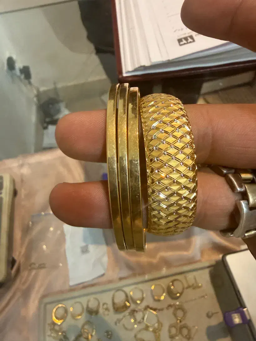 معدن طلا کم اجرت و بی اجرت|جواهرات|قم, ارم|دیوار