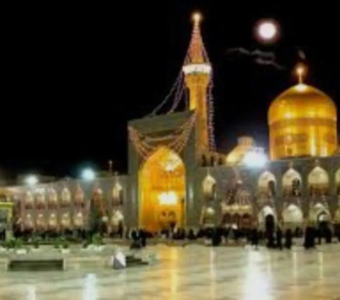 سفر زیارتی مشهد مقدس|تور و چارتر|بم, |دیوار