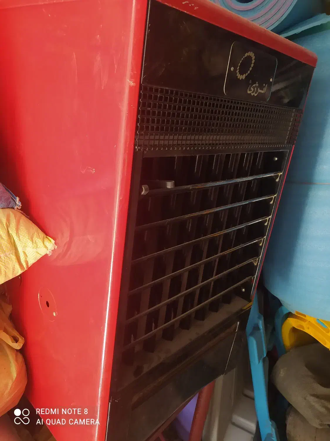 فروش بخاری سالنی|بخاری، هیتر، شومینه|یاسوج, |دیوار