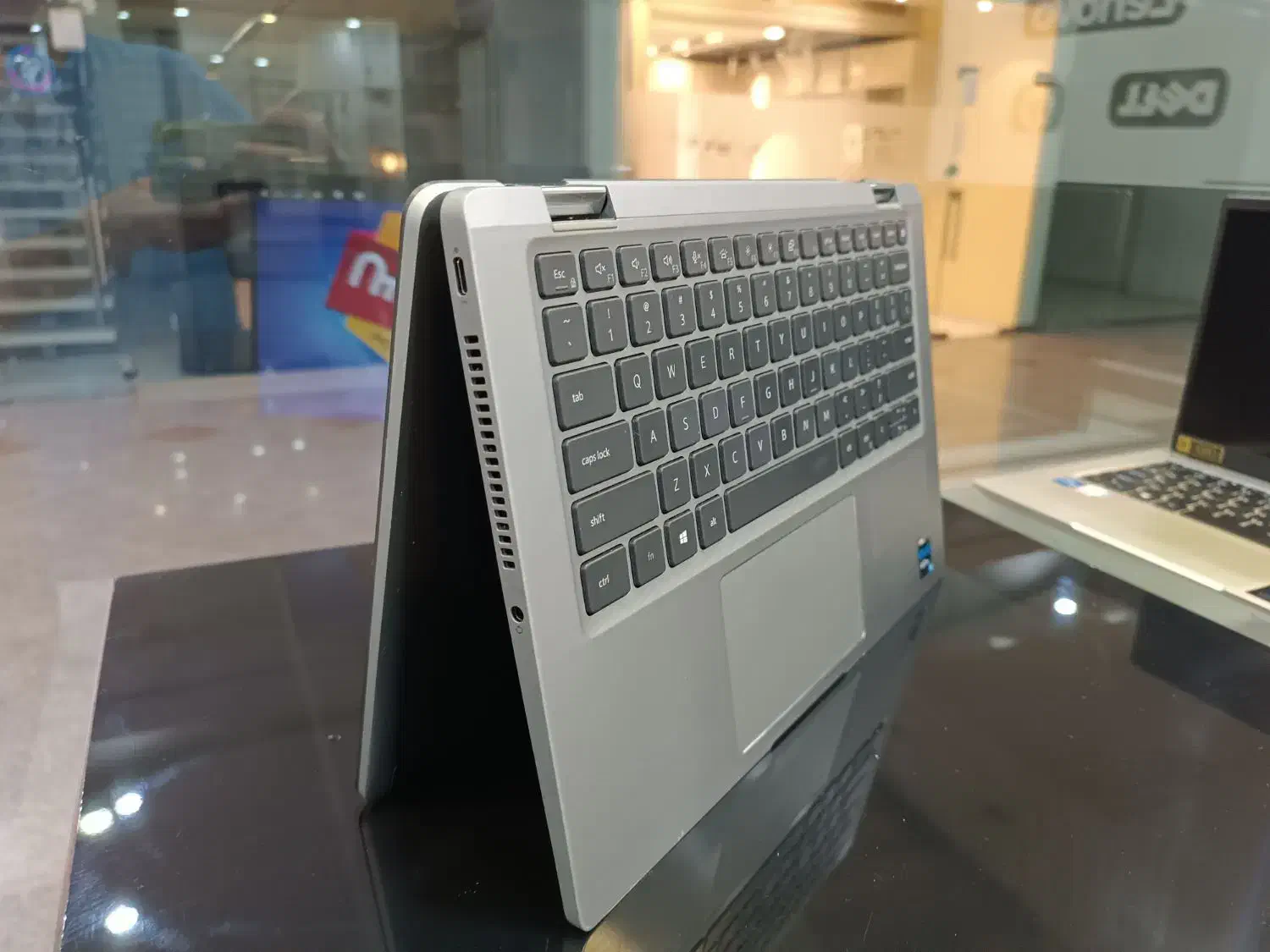 DELL LATITUDE 7420 2IN1 لمسی|رایانه همراه|شیراز, شهرک گلستان|دیوار
