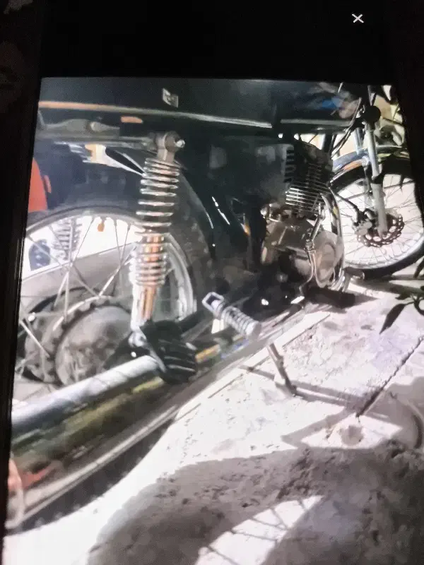 متین 170|موتورسیکلت|مرودشت, ابوذر شمالی‎|دیوار