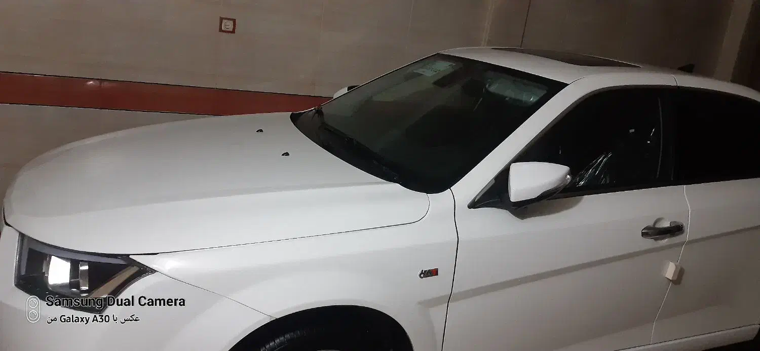 دنا پلاس اتومات|خودرو سواری و وانت|اهواز, کمپلو شمالی|دیوار