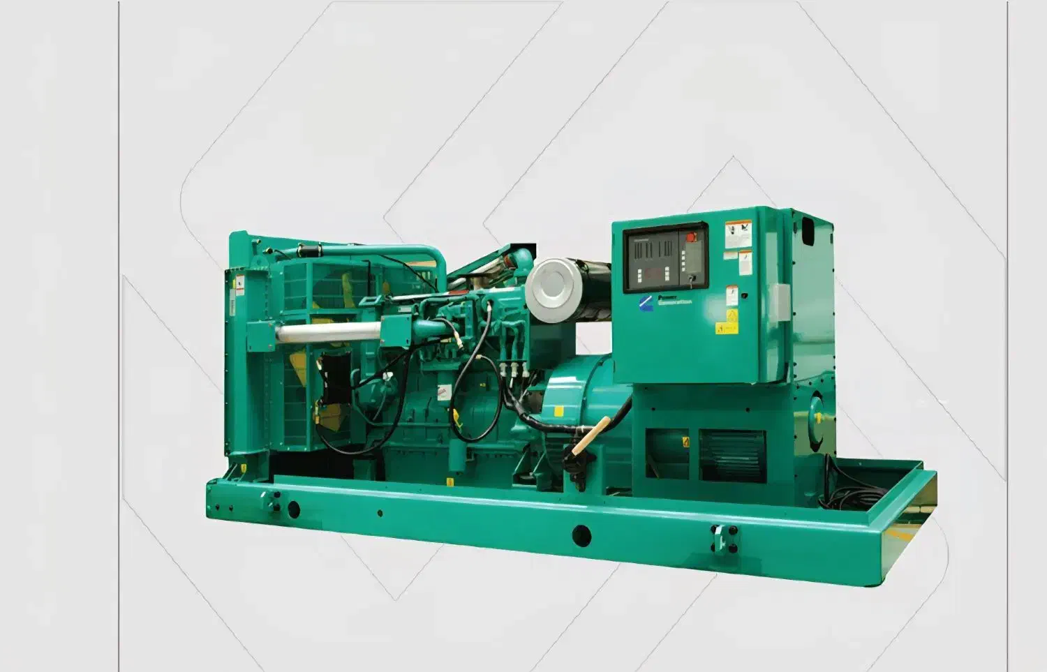 تعمیر دیزل ژنراتور ولوو و کمنز و|خدمات موتور و ماشین|کرج, شهرک صنعتی بهارستان فاز ۲|دیوار