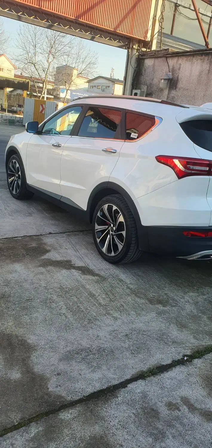 فروش|خودرو سواری و وانت|رشت, فلسطین|دیوار