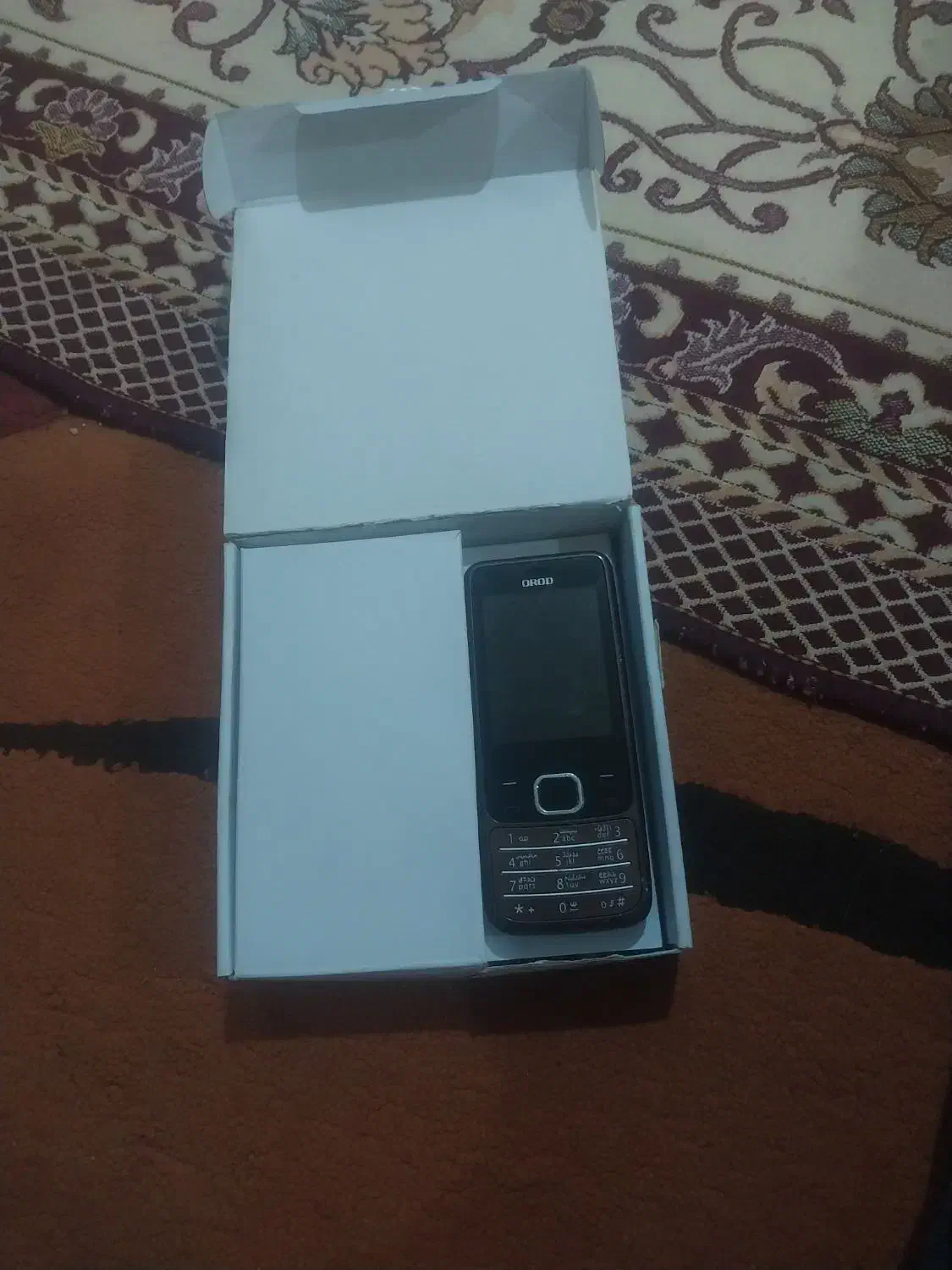 گوشی دوربین دار|موبایل|امیدیه, |دیوار