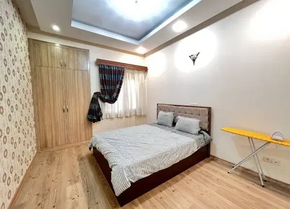 اجاره آپارتمان مبله / سعادت آباد تهران|اجارهٔ کوتاه‌مدت آپارتمان و سوئیت|تهران, آسمان|دیوار