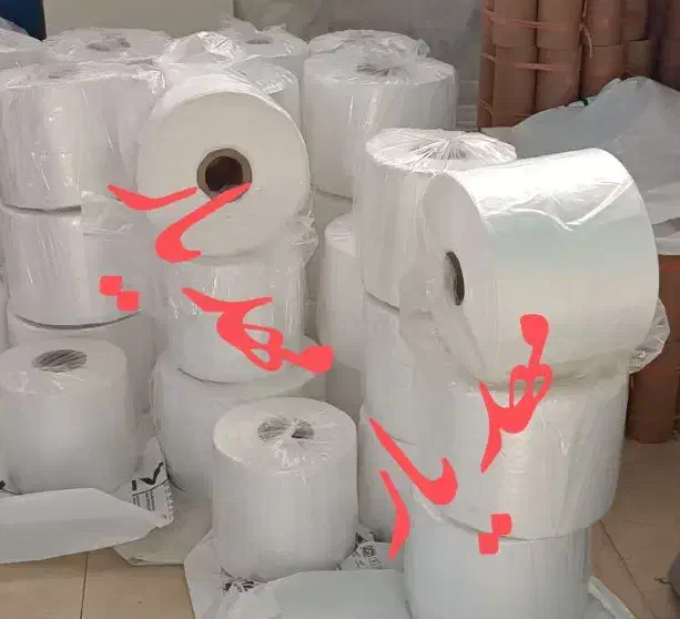 سفره یکبار مصرف مهدیار(21تومن)|ظروف نگهدارنده، پلاستیکی، یک‌بارمصرف|الیگودرز, |دیوار