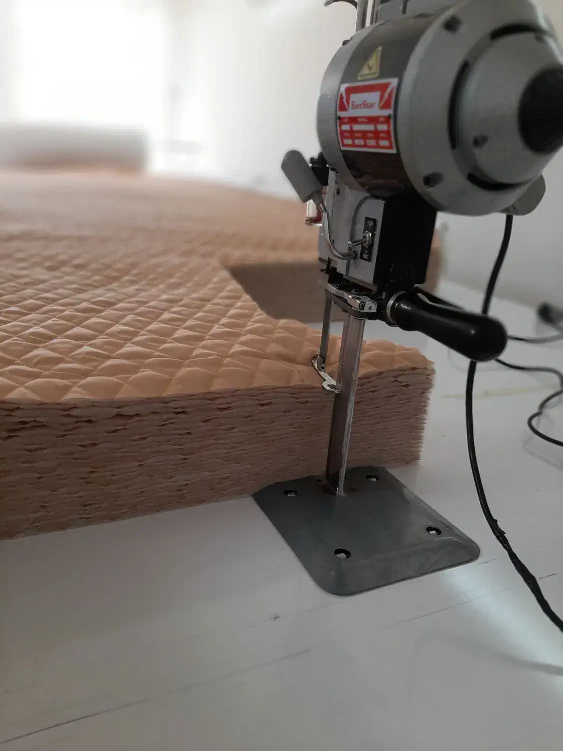 استخدام چرخکار|استخدام صنعتی، فنی، مهندسی|یزد, |دیوار