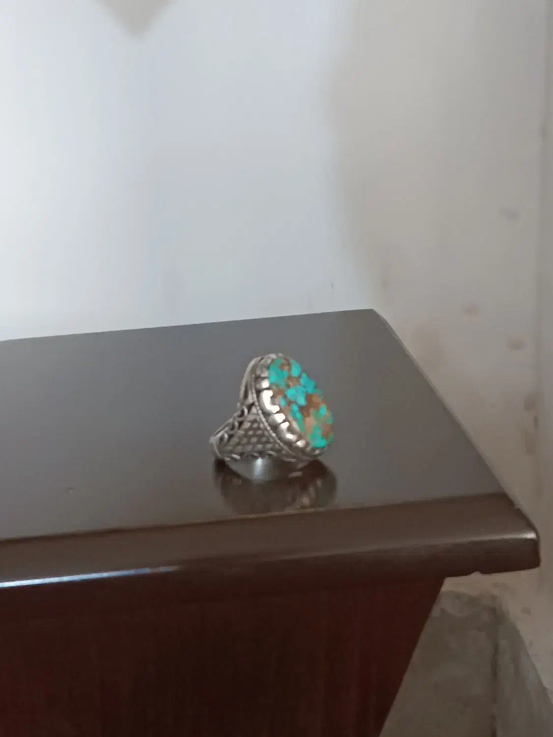 وسایل شخصی|جواهرات|پرند, فاز ۵|دیوار