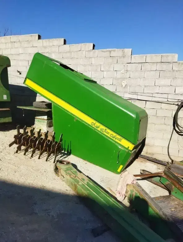 وسایل عادی گمباین|خودرو سنگین|اردبیل, |دیوار