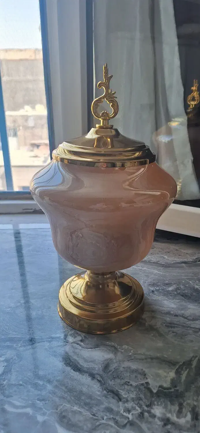 شکلات خوری|ظروف سرو و پذیرایی|اسلامشهر, شهرک سعیدیه|دیوار