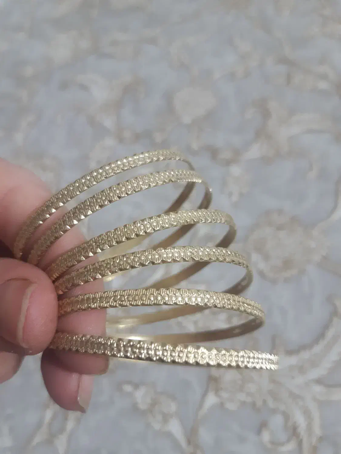 ۶عددالنگوی طلای روس|بدلیجات|جوانرود, |دیوار