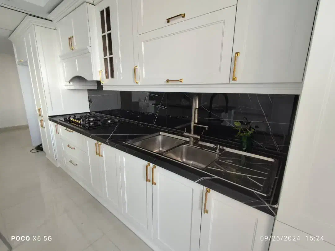 120متر/برج برند رضوان/کوهک/ویو جنگل|اجارهٔ آپارتمان|تهران, دریاچه شهدای خلیج فارس|دیوار