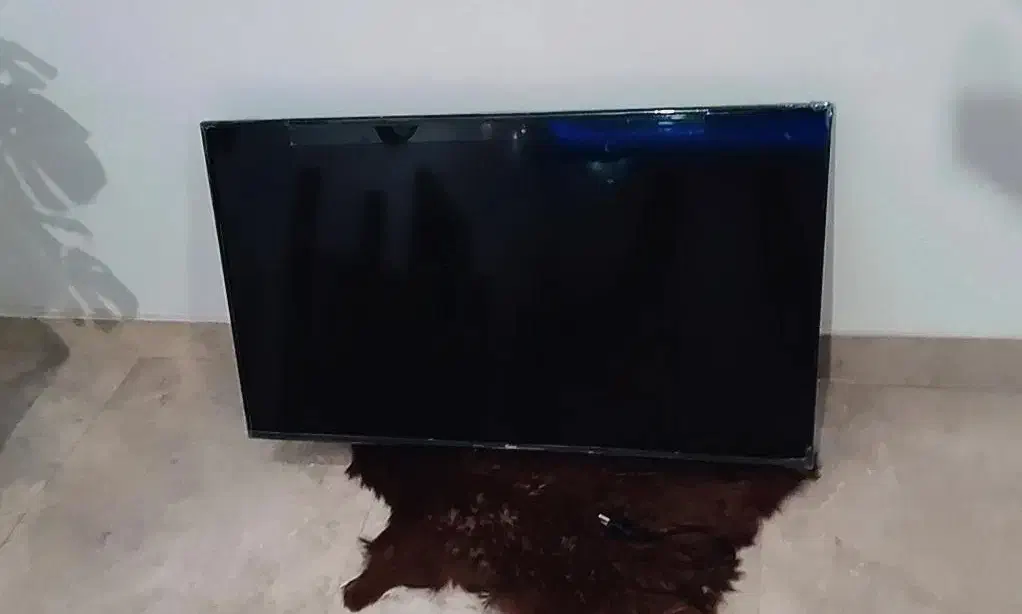 تلویزیون ۴۰ اینچ GTV مدل 40PH420N|تلویزیون و پروژکتور|فردیس, طالقانی|دیوار