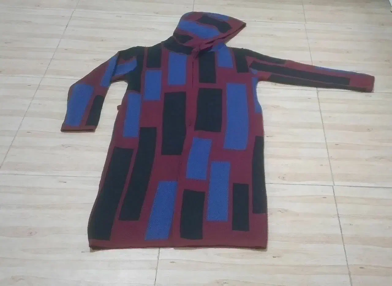 بافت زنانه مناسب روز مادر و روز زن|لباس|خرمدره, |دیوار