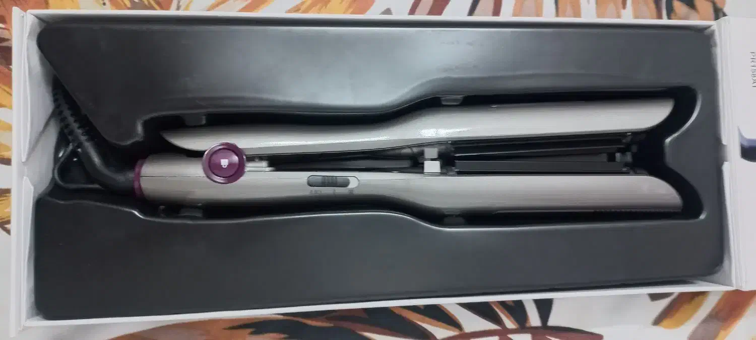 ویو و حالت دهنده مو|آرایشی، بهداشتی، درمانی|تربت جام, جامی|دیوار